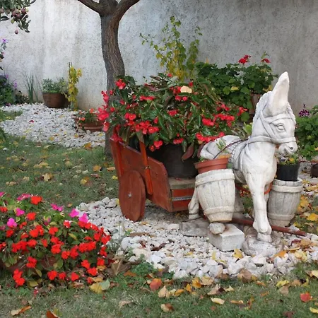 Appartamento With A Parking Space - Diklo, - 5875 *