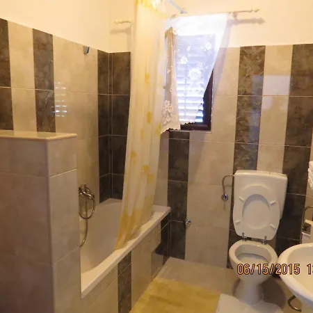 公寓 With Parking Space - Diklo, - 5875 *