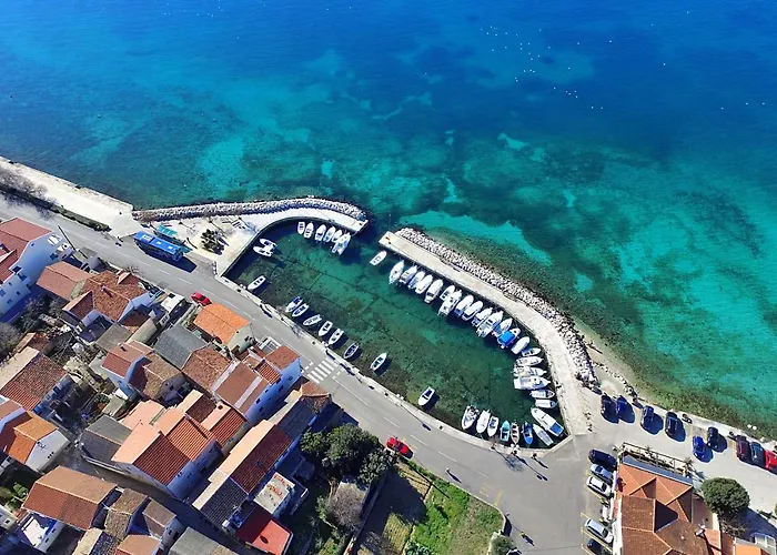 Apartament With Parking Space - Diklo, - 5875