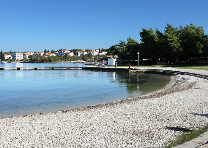 Apartament With Parking Space - Diklo, - 5875 Zadar