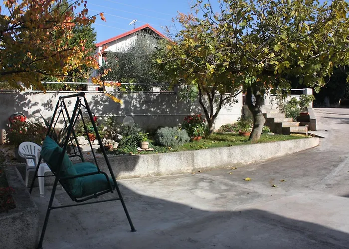 Apartament With Parking Space - Diklo, - 5875 *