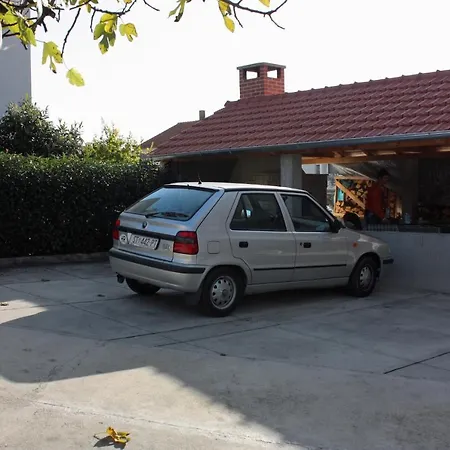 Apartments With Parking Space Zadar - Diklo, Zadar - 5875 Zadar