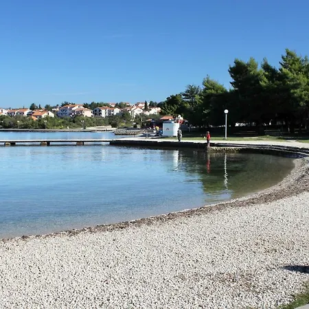 Apartmán With A Parking Space - Diklo, - 5875 Zadar