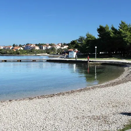 Apartment Apartments With Parking Space Zadar - Diklo, Zadar - 5875 Zadar
