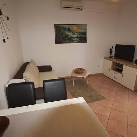 Apartment Apartments With A Parking Space Zadar - Diklo, Zadar - 5875 Zadar