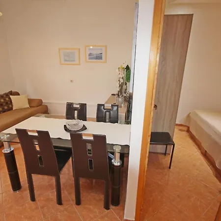 Apartments With Parking Space Zadar - Diklo, Zadar - 5875 Apartment