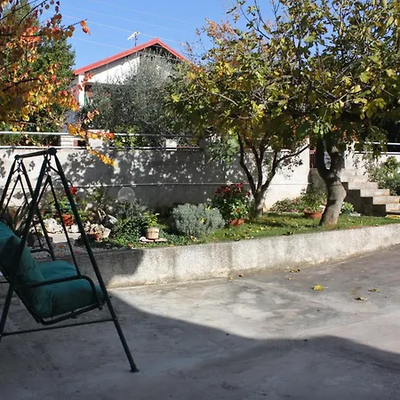 Apartmán With Parking Space - Diklo, - 5875 *