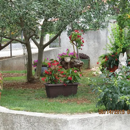 Apartment Apartments With Parking Space Zadar - Diklo, Zadar - 5875 Zadar