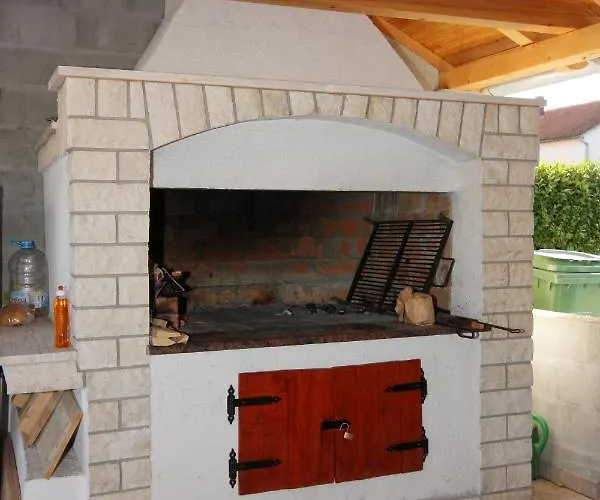 With Parking Space - Diklo, - 5875 Apartmán Zadar