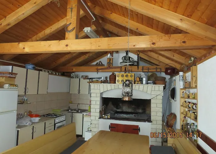 With Parking Space - Diklo, - 5875 Lejlighed Zadar