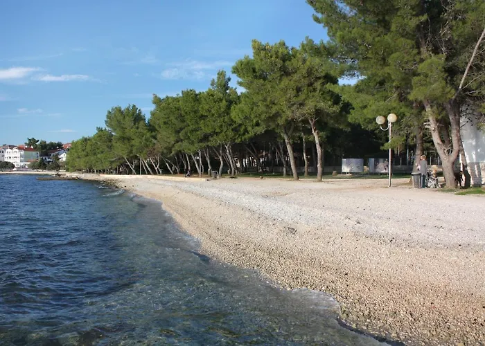 Apartmán With Parking Space - Diklo, - 5875 Zadar