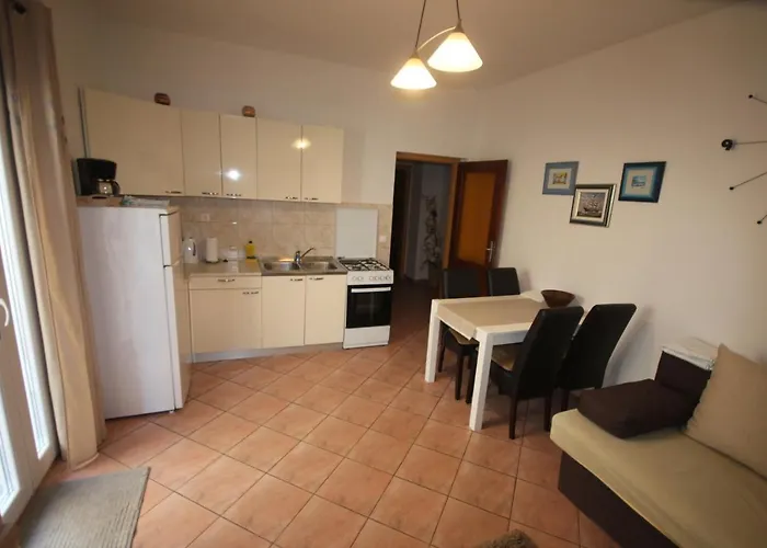 Apartmán With Parking Space - Diklo, - 5875 *