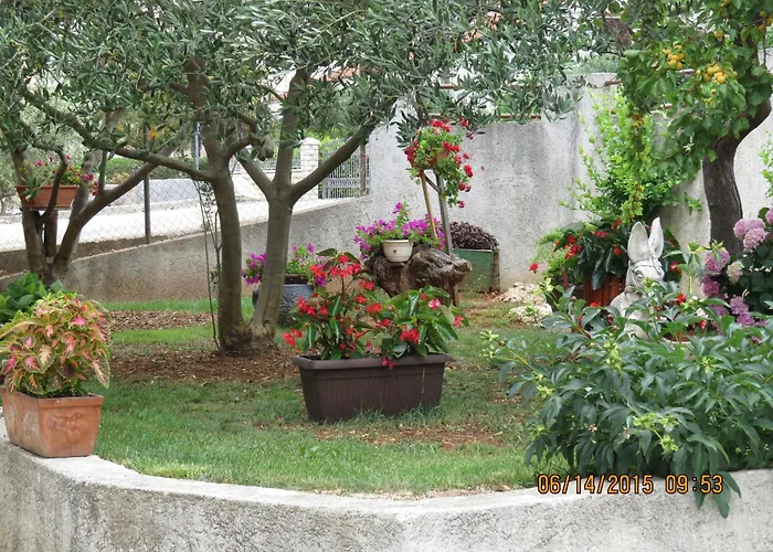 Lejlighed With Parking Space - Diklo, - 5875 Zadar